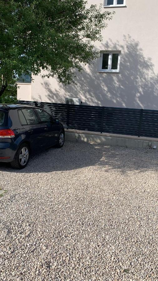 Luxury Apartments Nikolina Sea&City View Makarska Esterno foto