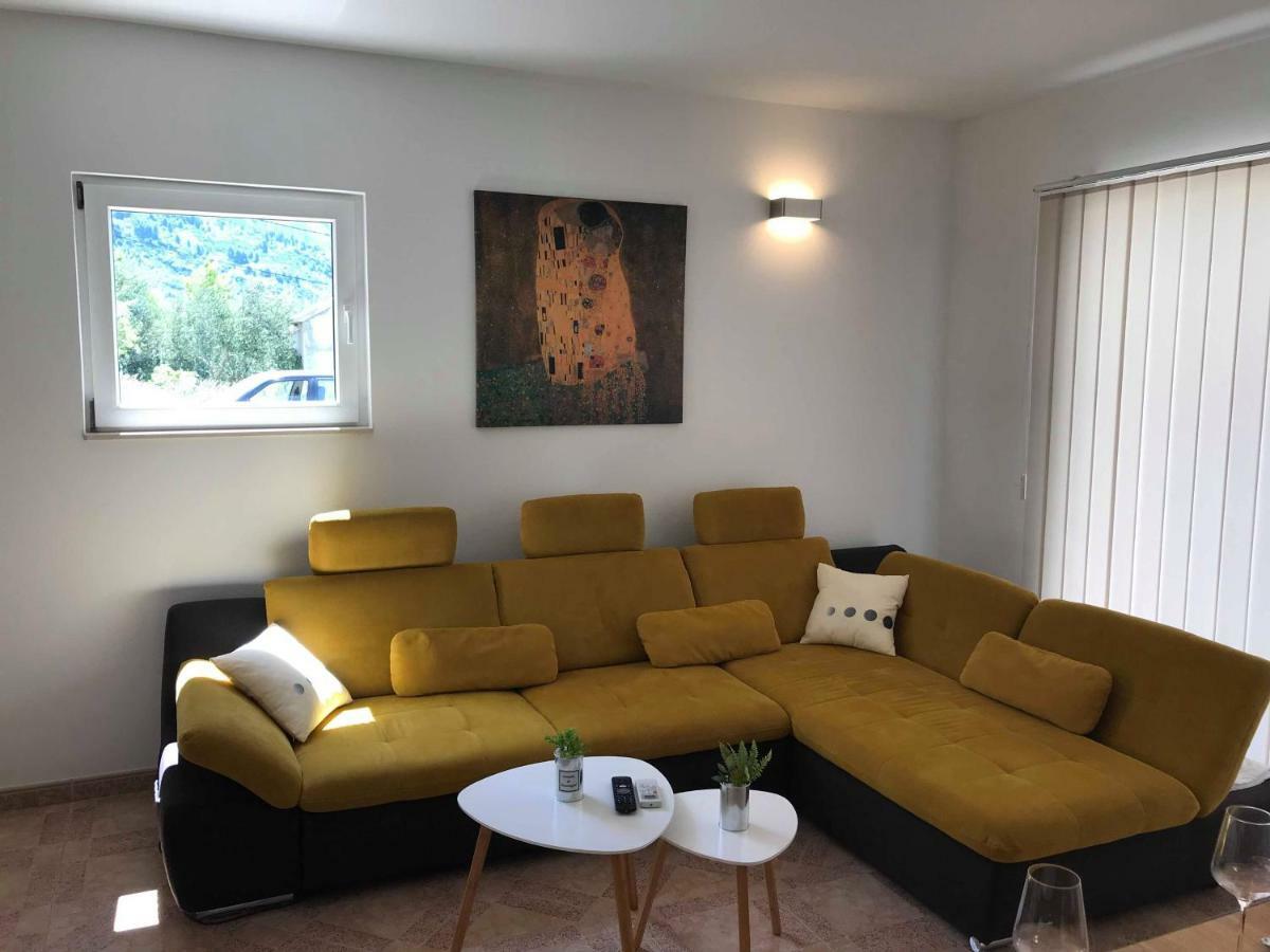Luxury Apartments Nikolina Sea&City View Makarska Esterno foto