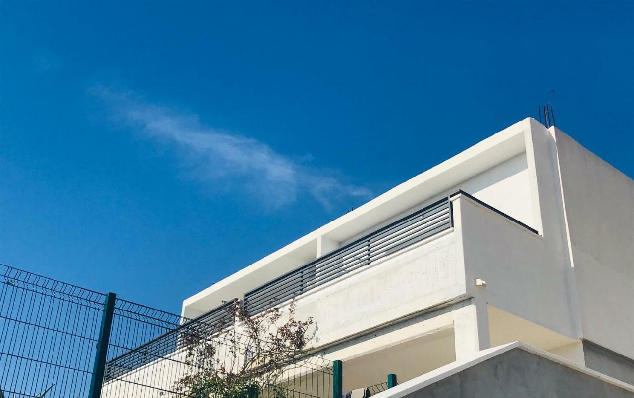 Luxury Apartments Nikolina Sea&City View Makarska Esterno foto